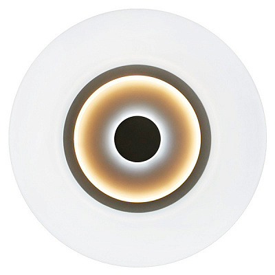 Люстра светодиодная Victoria Lighting Malala/PL500 80 Вт белый 