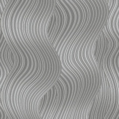 Обои виниловые на флизелиновой основе Sintra Morello 255032 1,06x10,05 м