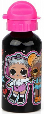 Бутылка детская LOL Surprise - What Unite Us 500 мл STOR