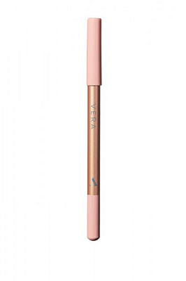 Олівець для губ Vera Soft Contouring №01 нюд 1,14 г