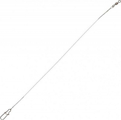 Поводок Basic 18 кг 7 50 см 1 шт.