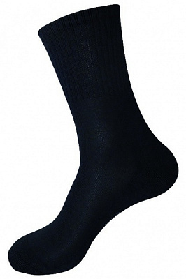 Шкарпетки чоловічі Sealine р. 29-31 чорний 1 пар 0-011