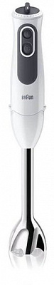 Блендер погружной Braun MQ3100WH 