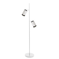Торшер Sensio Brooklyn GU10 белый FLD-GU10(white)Q1