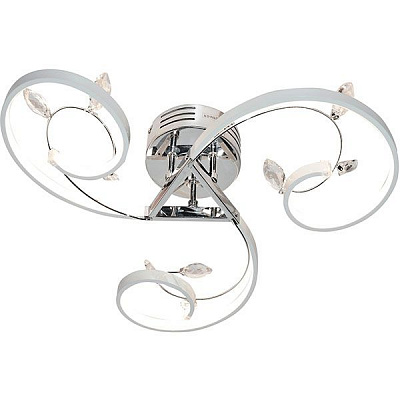 Люстра Victoria Lighting LED Lorenza/PL3