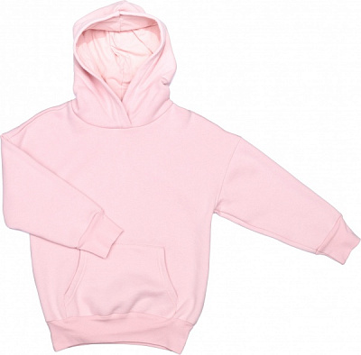 Джемпер для дівчинки Роза р.158 темна пудра 210557