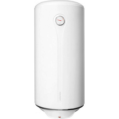 Бойлер Atlantic Ego Steatite 100 VM 100 D400-1-BC 1200W