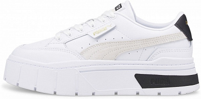 Кроссовки Puma MAYZE STACK WNS 38436301 р.40,5 белый