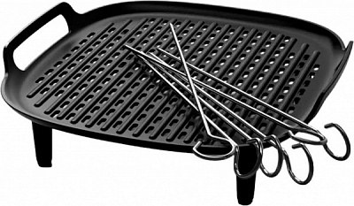 Набор для гриля Philips HD9959/00 