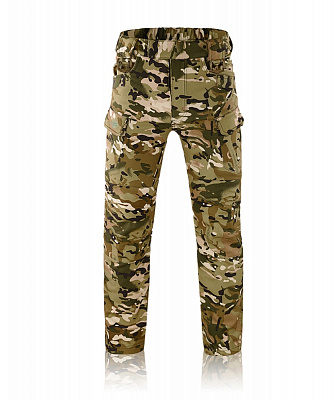 Брюки тактичні 1991 ТМ CP р. XL multicam (34123-PA-04-C-XL)