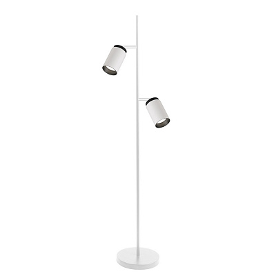 Торшер Sensio Brooklyn GU10 белый FLD-GU10(white)Q1