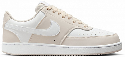 Кроссовки Nike W COURT VISION LO P NBK IM1652-002 р.38,5