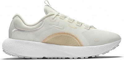 Кросівки Nike WMNS NIKE REACT ESCAPE RN CV3817-101 р.US 9,5 бежевий