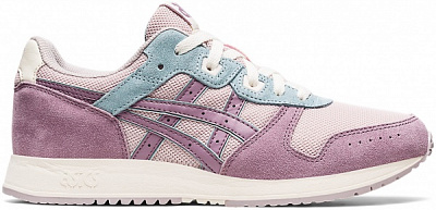 Кросівки Asics LYTE CLASSIC 1202A306-701 р.37 фіолетовий із сірим