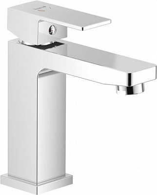 Змішувач Imprese Karlov F03507601AA хром