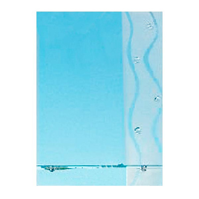 Зеркало UMT 81П 50x70 см