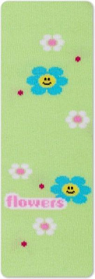 Колготки детские ESLI 416 р.92-98 светло-зеленый 