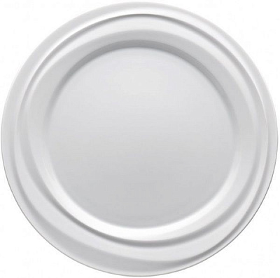 Тарілка обідня Nendoo 28 см 00200590 Rosenthal