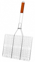 Решетка для гриля Time Eco 1803