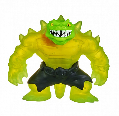 Игрушка-растяжка GooJitZu Герои Гуджитсу Рок Джо (Гу Шифтерс) 122966 