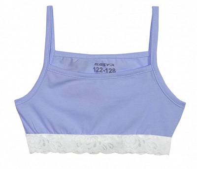 Топ KOSTA р.158-164 вік від 12 років різнокольоровий 1991-9