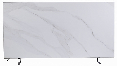 Обогреватель керамический Hyundai HCH-1000UA (мрамор белый)