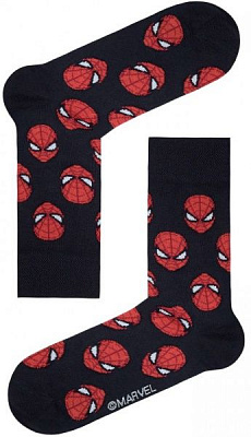 Шкарпетки Diwari MARVEL 17С-140СПМ 071 р. 27 різнокольоровий