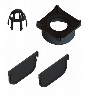 Набор аксессуаров S'PARK к ЛВ-10.14.07-ПП 06821.3-У