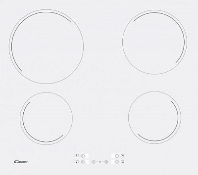 Варильна поверхня Candy CH 64 CCW