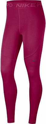 Лосини Nike W NP TF TGT CU4595-690 р.2XL малиновий