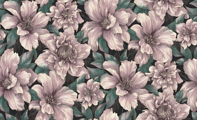 Шпалери вінілові на флізеліновій основі Status 430ST39 1,06x10,05 м