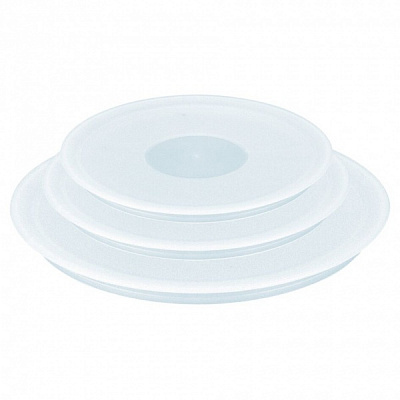 Набір кришок Ingenio 16/18/20 см L9849253 Tefal