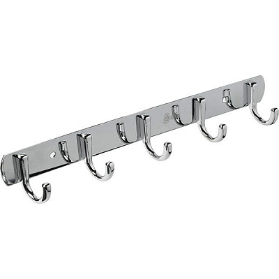 Вішалка Stella 1605 5 гачків