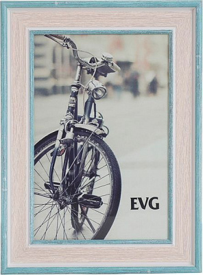 Рамка для фото EVG Deco PB69-A blue 21х30 см 