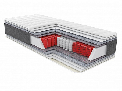 Матрас Рест Come-for 140х190 см
