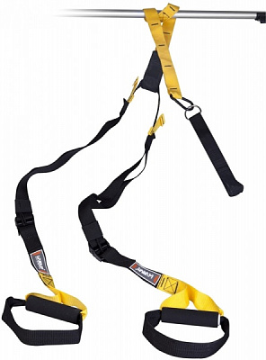 Тренировочная система LiveUp Multi-Way Expander LS3659A 