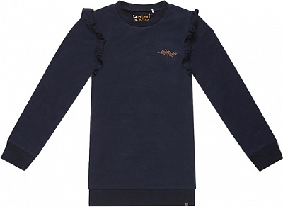 Сукня Koko Noko Нена р.110–116 темно-синій WN905