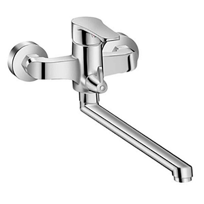 Смеситель для ванны Mixxen Квинта MXAL0337