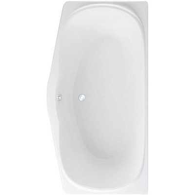 Ванна акриловая EGO Artemida 190x104