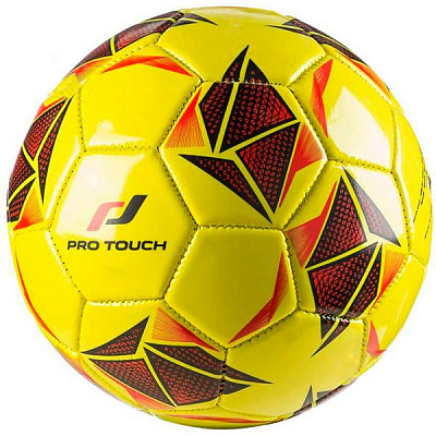 Футбольний м'яч Pro Touch FORCE 10 FORCE 10 274460-900181 р.4
