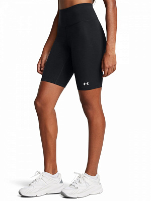 Велосипедки Under Armour Motion Bike Short EMEA 1388646-001 р.S-M чорний
