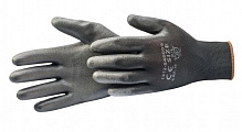 Перчатки Hardy с покрытием без покрытия 2XL (11) 1512-840011
