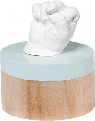 Набор для изготовления отпечатка Baby Art Мой самый первый 3-D 3601096500