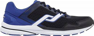 Кросівки Pro Touch Elexir 9 M 288278-902050 р.EUR 40 чорно-синій