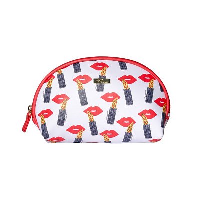 Пенал-косметичка YW-55 Fancy 532990 YES разноцветный