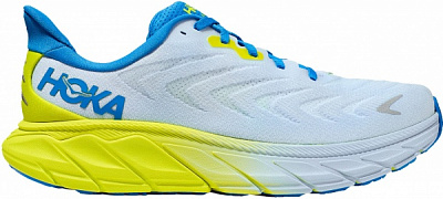 Кросівки Hoka M ARAHI 6 1123194-IWEP р.42 2/3 білий