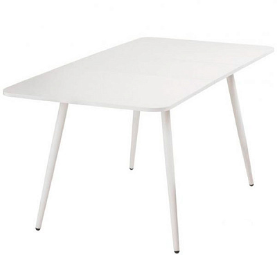 Стіл Nowy Styl CASEY WHITE 1200/1600X800