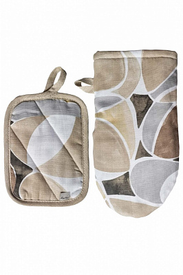 Рукавичка-прихватка