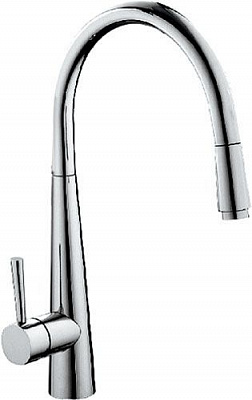 Смеситель для кухни Koller Pool Design Plus DS0600