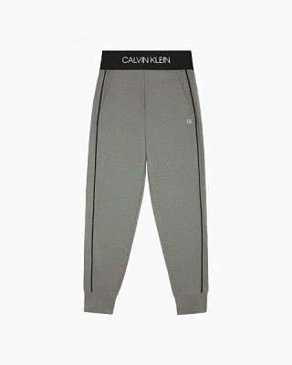 Штани Calvin Klein Performance Pants 00GWF9P619-077 р. S сірий